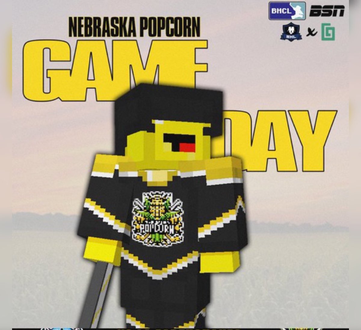 Nebraska Popcorn tweet media