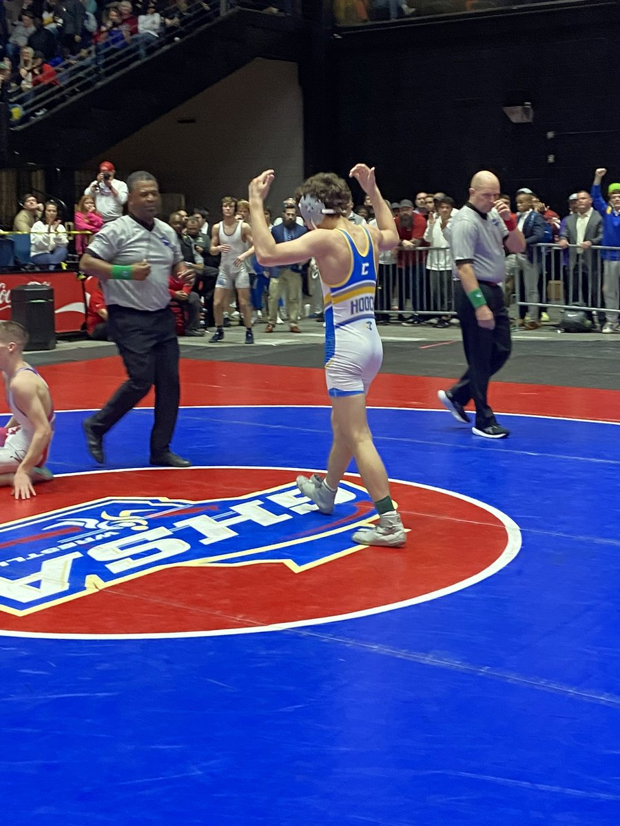 Durben Carpenter (@durbenwrestling) on Twitter photo STATE CHAMP - 3 Tech Falls, allowed zero points and did it all in about 8 min of wrestling. More to come but wanted to share the news!
<a href="/SeWrestle/">SEWrestle</a> <a href="/GeorgiaGrappler/">Georgia Grappler</a> <a href="/donovanpanone/">Donovan Panone</a> @Peter_Yates <a href="/Bama_Greco/">Terry Allison</a> @hoochwrestling
<a href="/rfpatten/">Rob Patten</a> STATE CHAMP - 3 Tech Falls, allowed zero points and did it all in about 8 min of wrestling. More to come but wanted to share the news!
<a href="/SeWrestle/">SEWrestle</a> <a href="/GeorgiaGrappler/">Georgia Grappler</a> <a href="/donovanpanone/">Donovan Panone</a> @Peter_Yates <a href="/Bama_Greco/">Terry Allison</a> @hoochwrestling
<a href="/rfpatten/">Rob Patten</a>