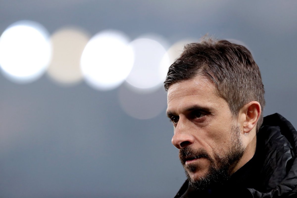 LabCalcistico's tweet image. Differenza reti #Sassuolo:
• Primi tempi: ±0
• Secondi tempi: -16