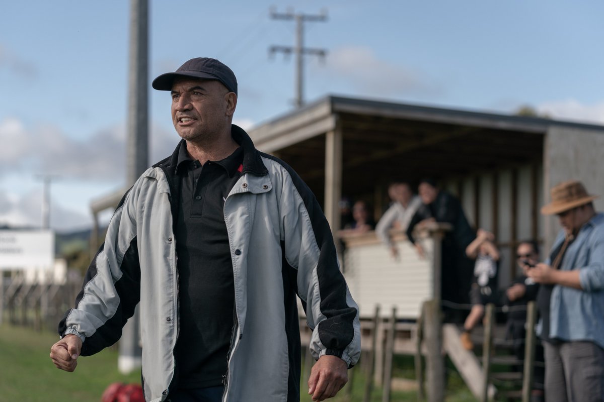 #FarNorth, a refreshing and unique crime story, made its debut on @sundance_now the other day, and we are here to break down the show's brilliant series premiere! #SundanceNow nerdsthatgeek.com/television/far…