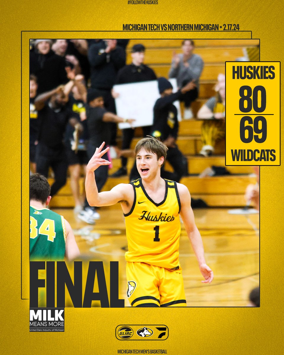 Took the W from the ildcats 💪

#FollowTheHuskies