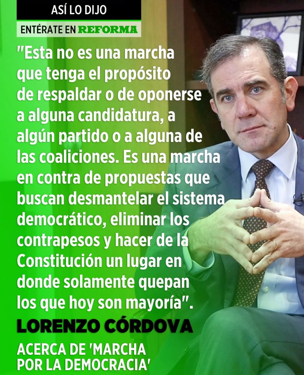 SocCivilMx tweet picture