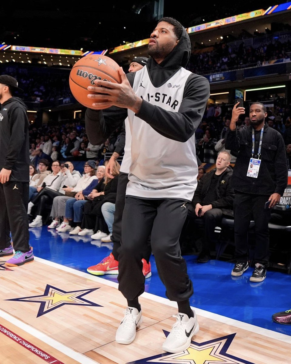 paul george kobe shoes