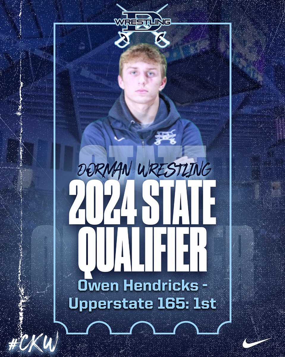 Dorman Wrestling tweet media