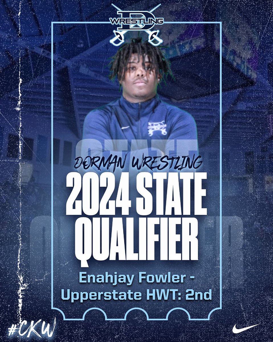 Dorman Wrestling tweet media