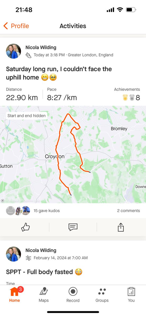 Nicola Wilding tweet media