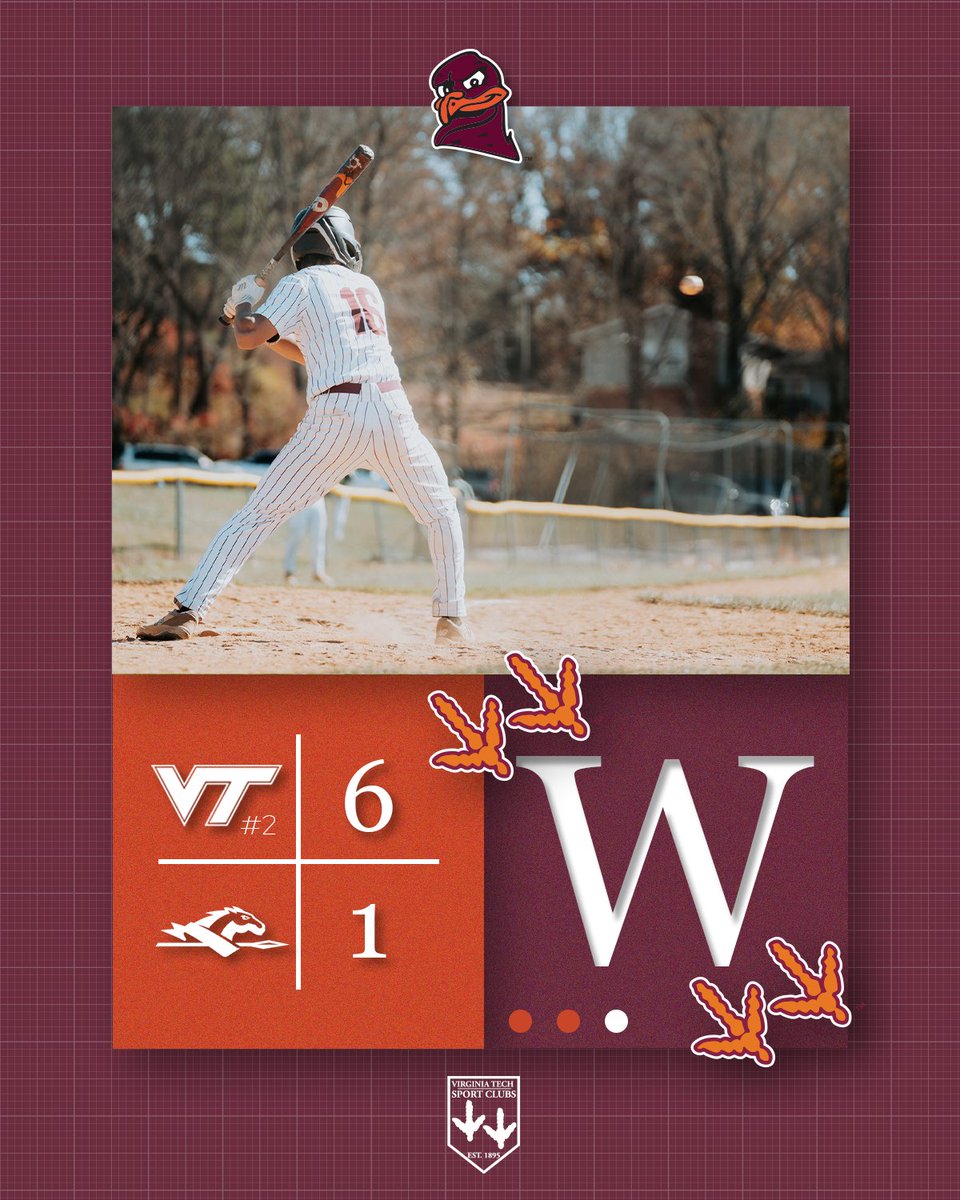 VTClubBaseball tweet picture