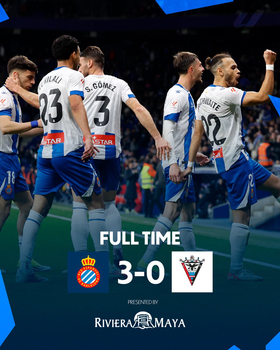 FINAAAAAAAAAL!

+3!!! Som-hi, som-hi, pericos 🙌🏻😍