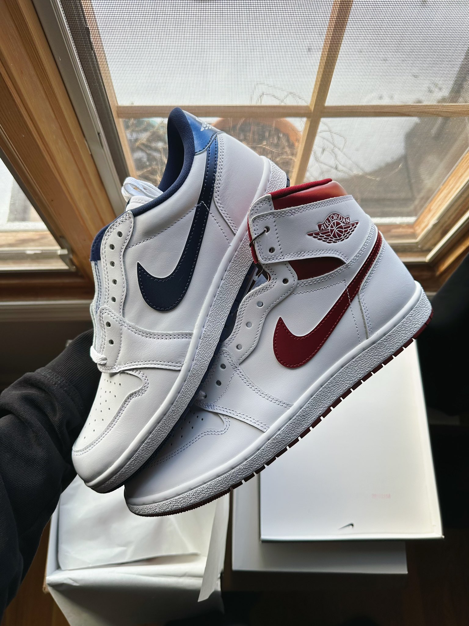 Jordan 1 shop squad