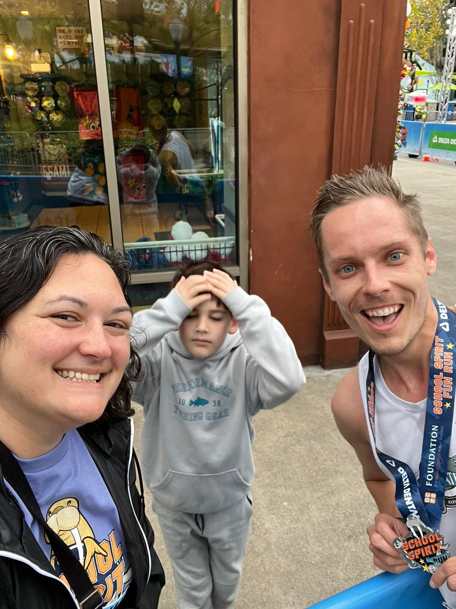 Meadow Woods ES OCPS tweet media