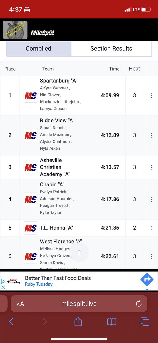 Oshay Davenport tweet media