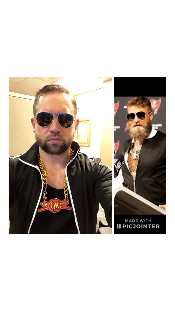 Darryl O tweet media