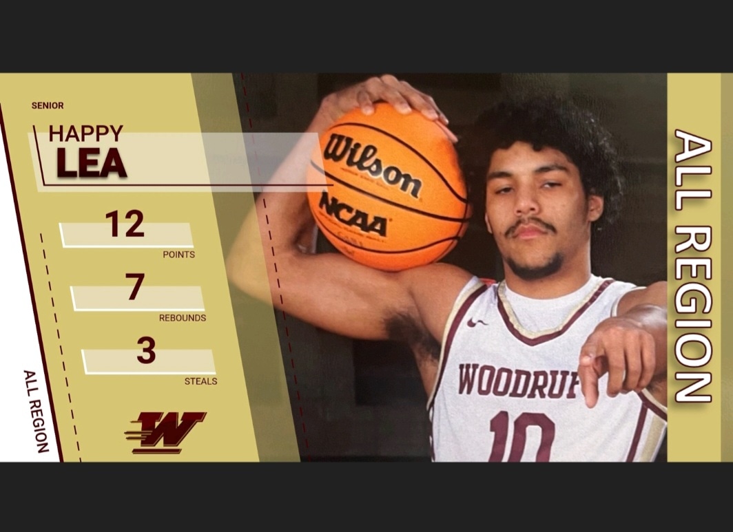 Woodruff Basketball tweet media