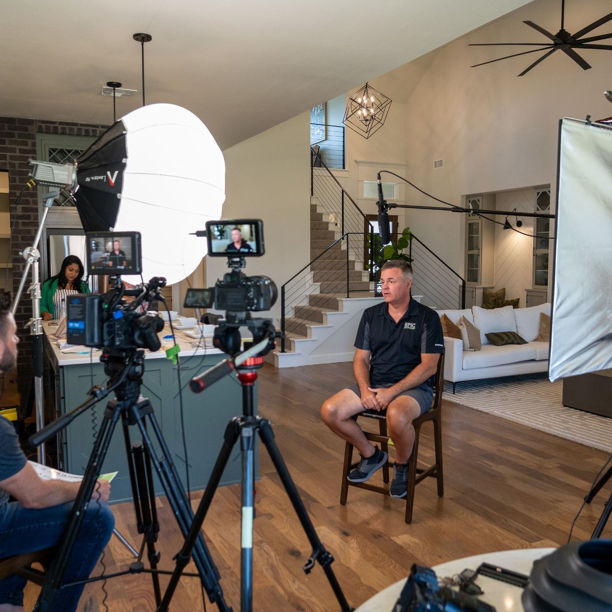 D2Branding's tweet photo. Did you know that 91% of businesses used video as a marketing tool in 2023? Your competitors are using video in their marketing efforts.....are you?

Need help adding video into your marketing plan? We can help! https://t.co/81P1V0InOu