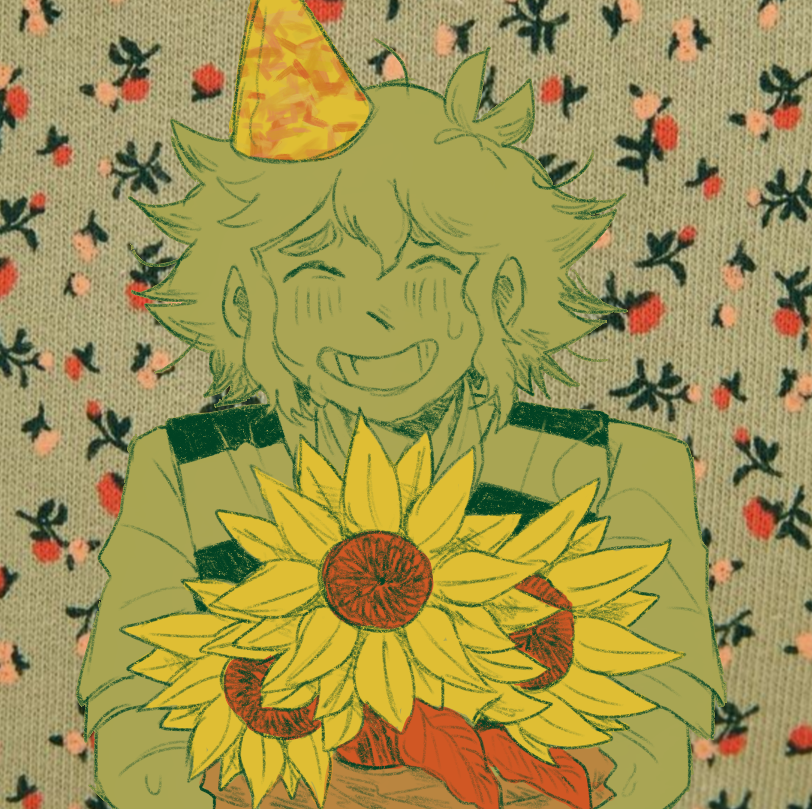 HIKICOMIC's tweet photo. 🌻Happy birthday, Basil!
.
.
.
RTs are well appreciated!
#OMORI #OMORIFANART #omoriAU #HIKIau https://t.co/GJXo4jG8E0