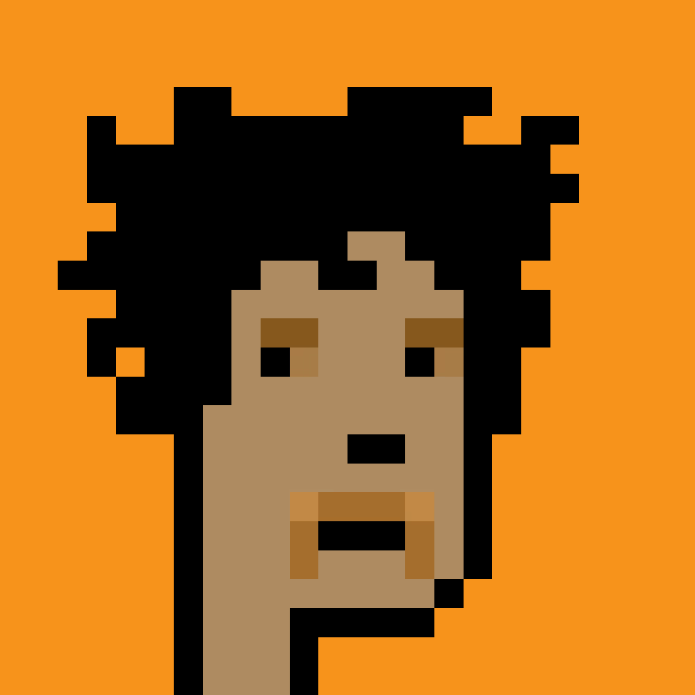 hishmad's tweet photo. The concept of NFT inscriptions on BTC & ETH now makes more sense to me.
#BitcoinPunks
#EthPunks https://t.co/Xe5BvjWoYx