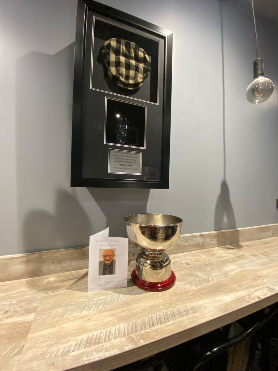 Preston Lodge RFC tweet media