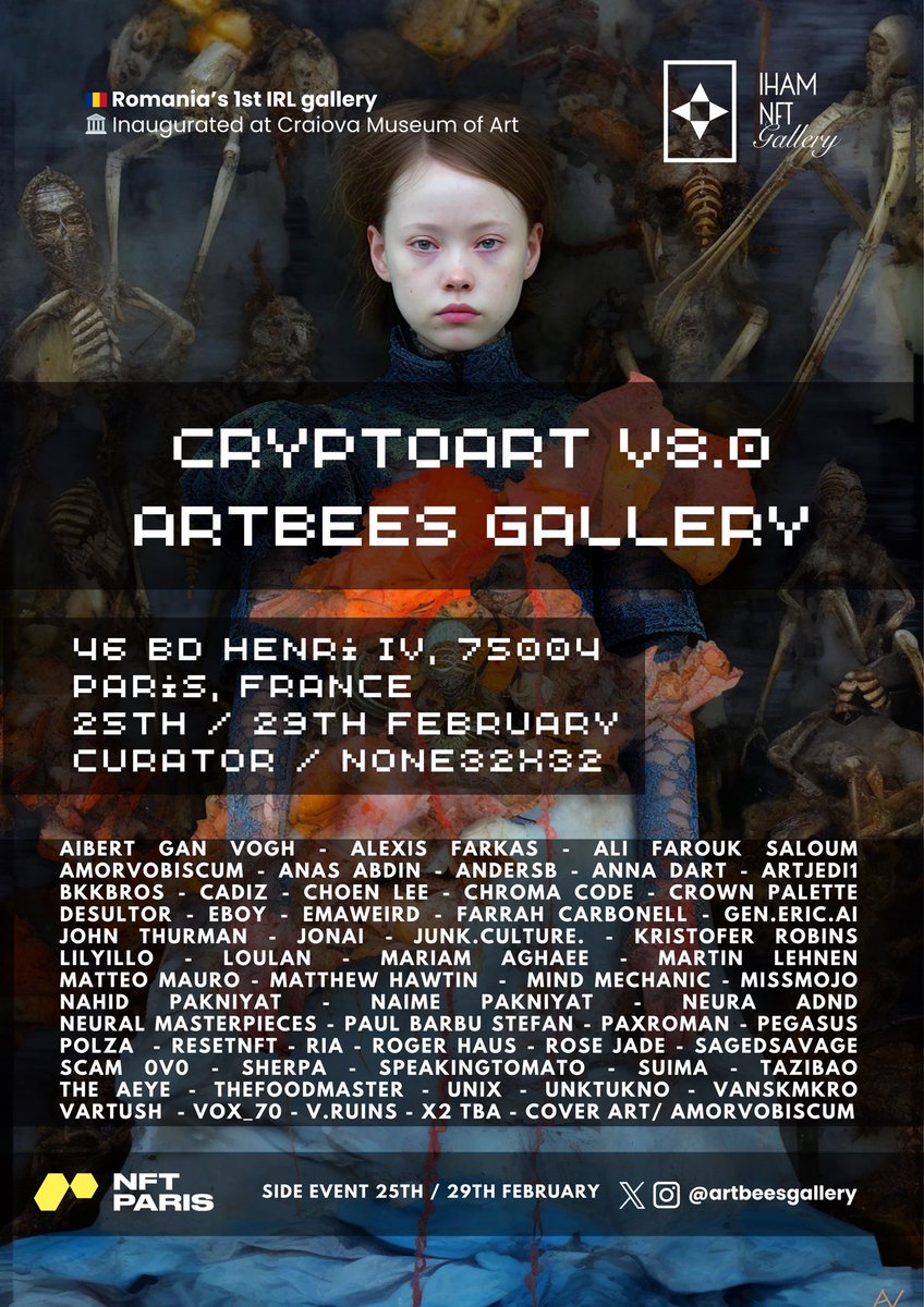 NONE32X32 🏴 tweet media