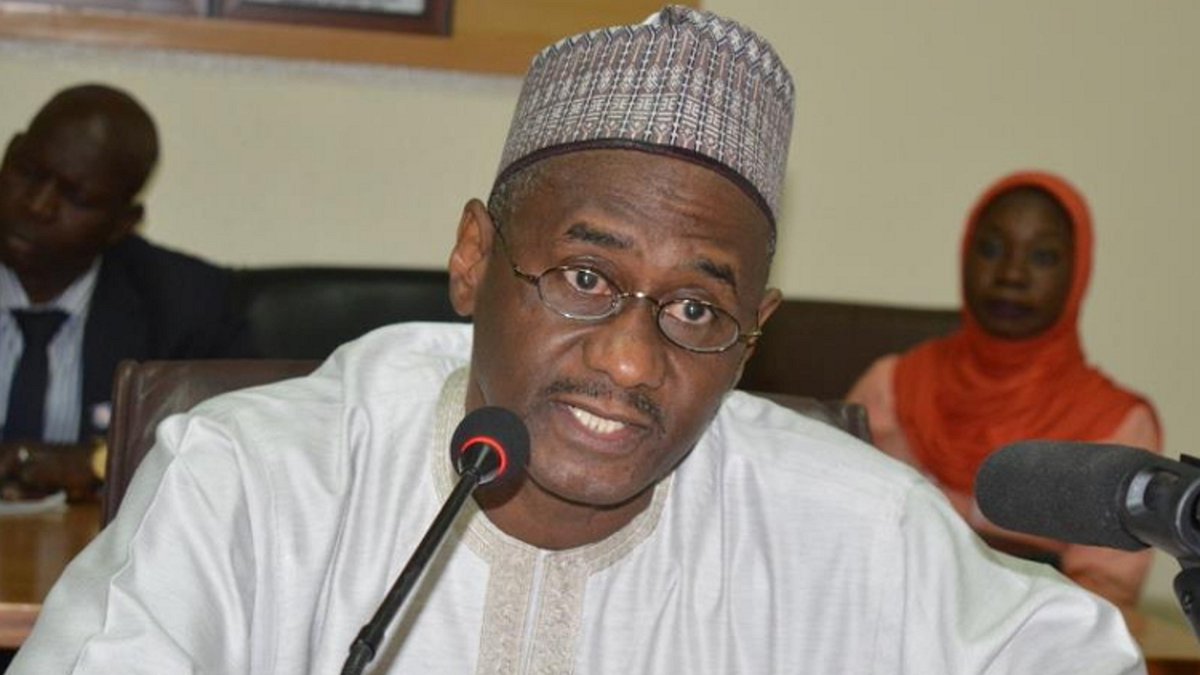 NNNewsMedia's tweet image. South Easterners warned us against Tinubu's presidency, but we use propaganda labeling them with a Biafra agenda – Ismaila Yusuf replies to Prof Yusuf nkirukanistoran.com/south-easterne…