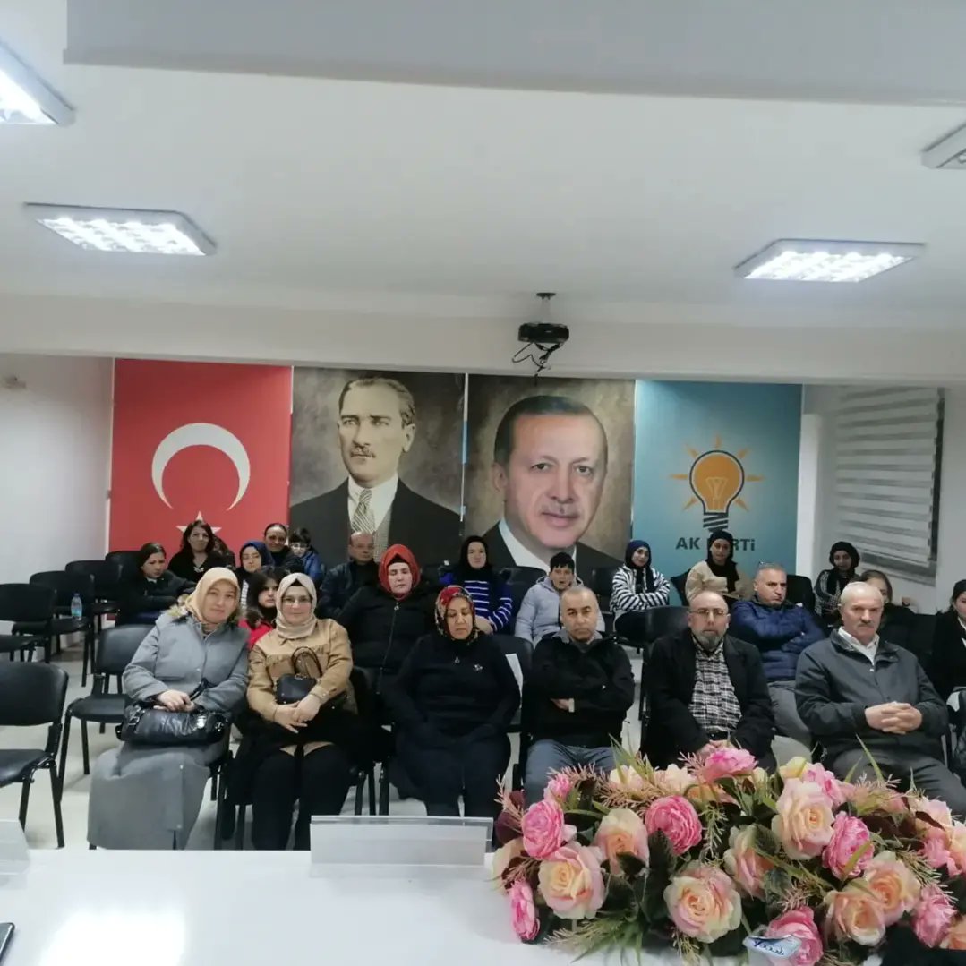 31 Mart zaferi için
#BizHazırız
#AltındağHazır

@RTErdogan
@hakanhanozcan
@turgutaltinok06
@Fatih__Bildik
@drveyseltiryaki
@av_ahmetahi

#HazırızKararlıyız #AnkaraKazanacak