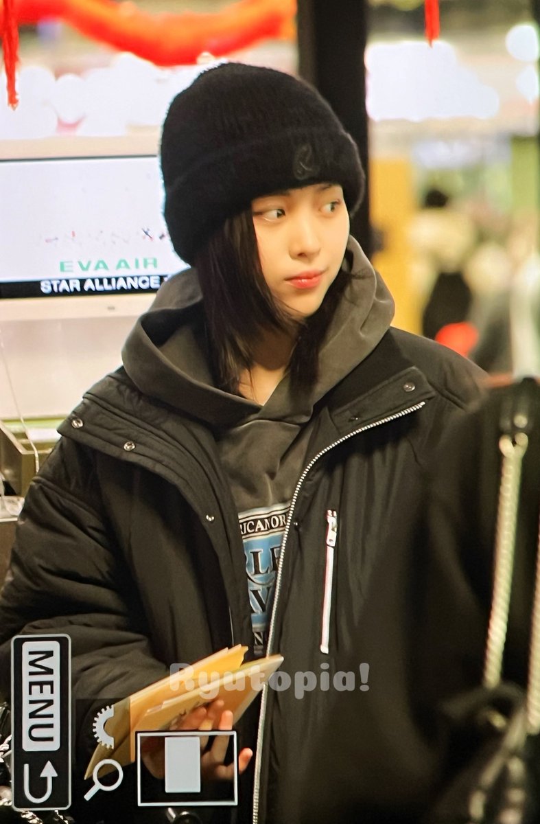 Ryutopia417's tweet photo. 240218

🔥🔥🔥

#ITZY #있지
#류진 #RYUJIN https://t.co/xO03YxeAGv