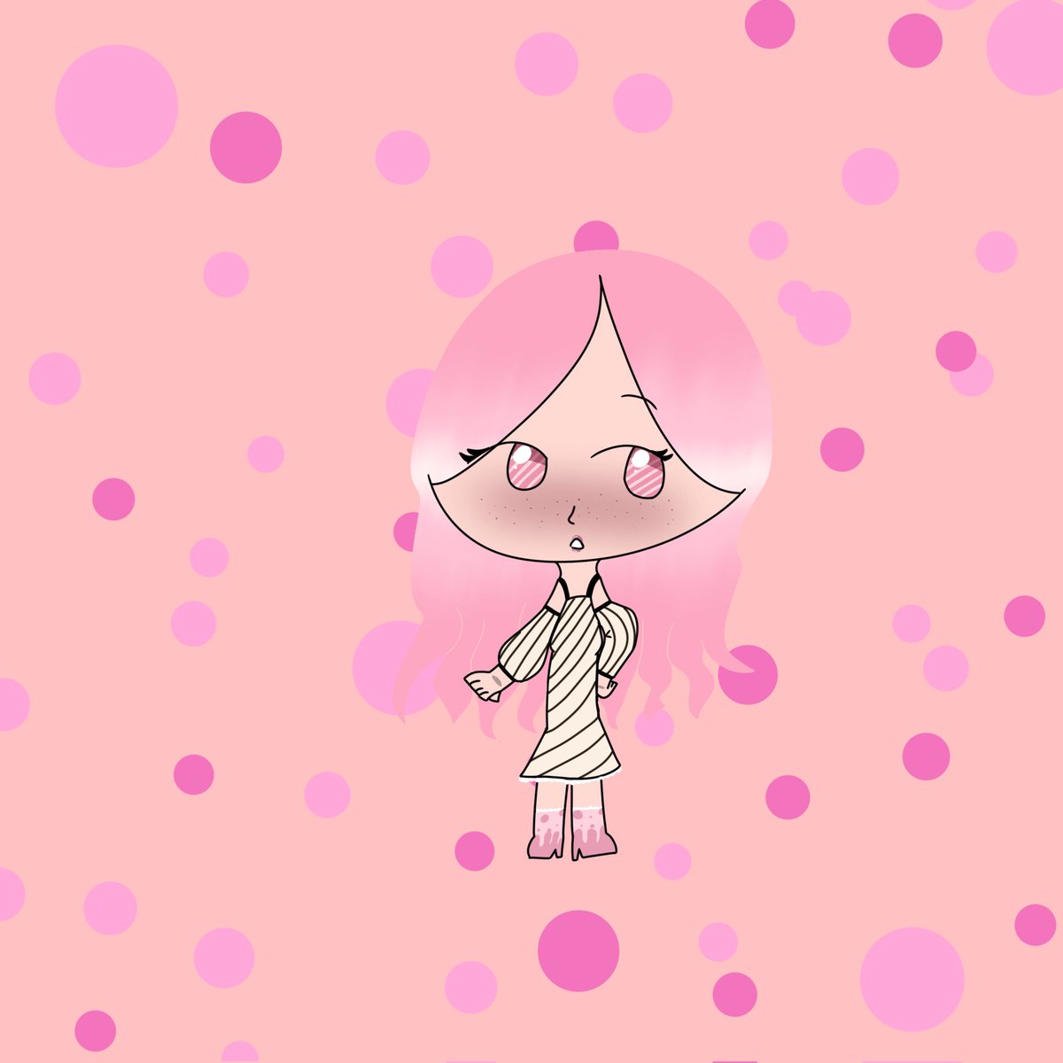 {potat0} 🍉 400 LETS GOOOO!!! tweet media