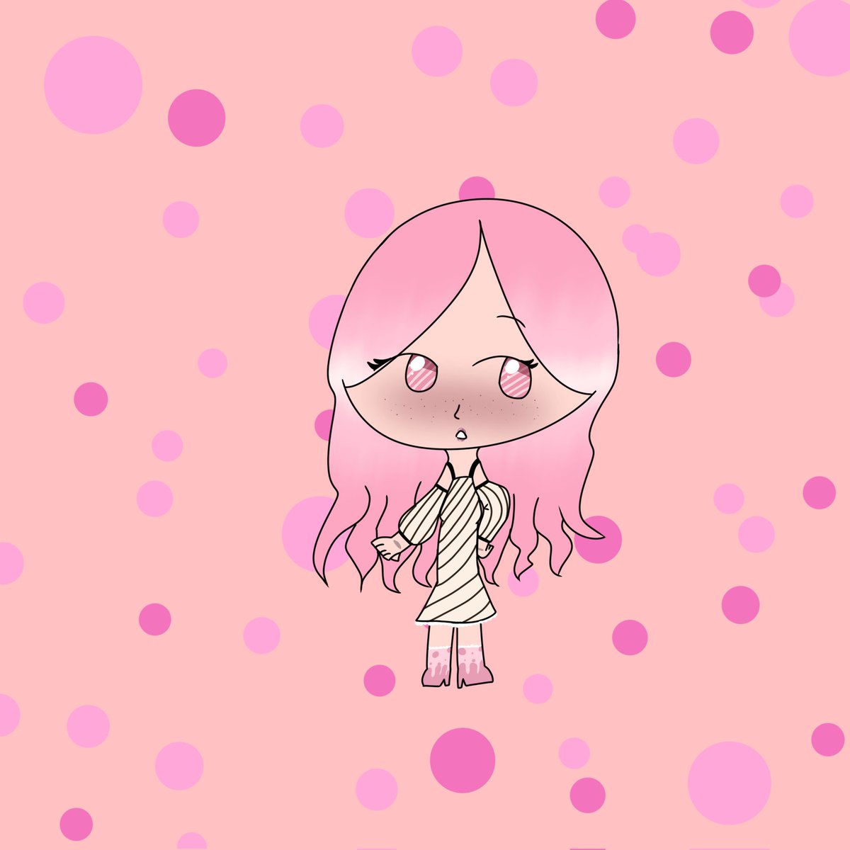 {potat0} 🍉 400 LETS GOOOO!!! tweet media