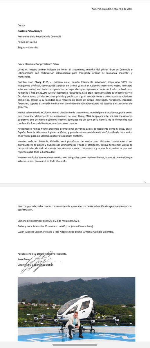 jhonflorez's tweet image. @petrogustavo Me agradaría que usted conozca nuestro sistema de transporte urbano de más alta tecnologia para humano en el mundo.