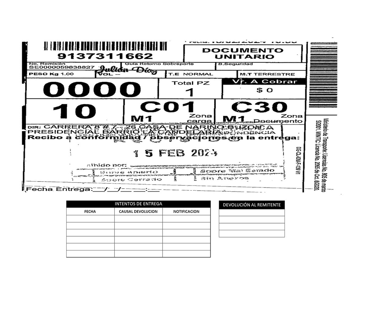 jhonflorez's tweet image. @petrogustavo Me agradaría que usted conozca nuestro sistema de transporte urbano de más alta tecnologia para humano en el mundo.