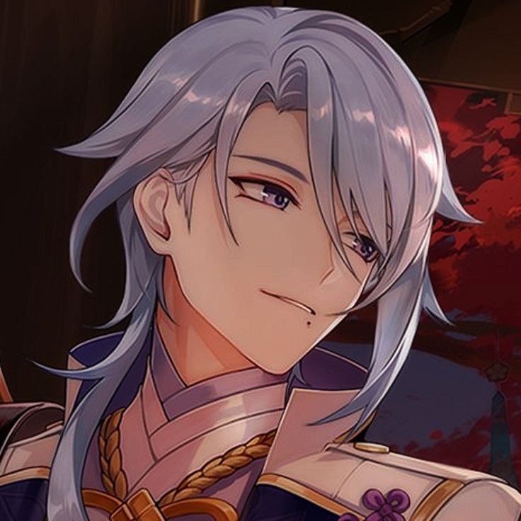 O rostinho.     / O main.