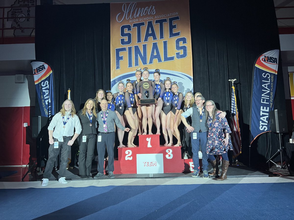 WWS Athletics tweet media