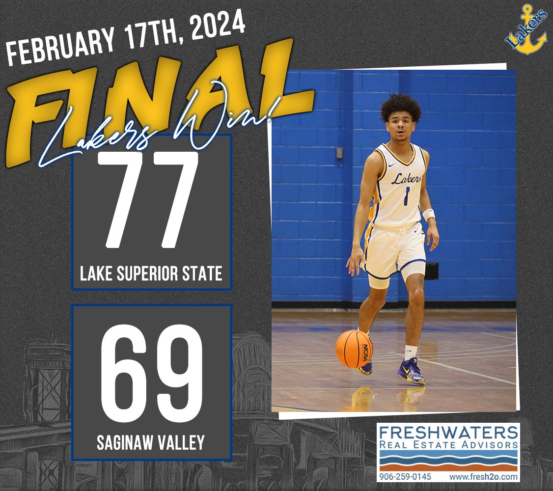 The 🔥 streak CONTINUES‼️ These young mens' effort and hard work is rewarded this afternoon with win number6⃣ in a row! Victory graphic brought to you by @Fresh2oEUP