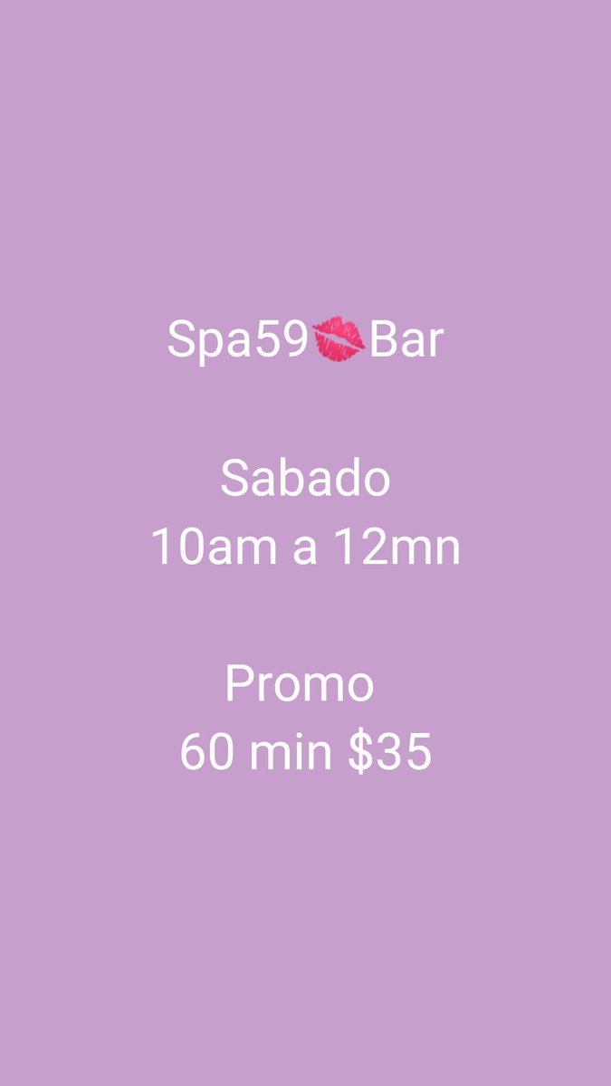 Spa💋59 Santa Ana, El Salvador tweet media