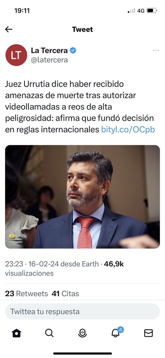 manuelsoteldo4's tweet photo. Quien te va a amenazar a ti weon mentiroso si tienes la
Tremenda Red de Protección de gobierno , de todos los partidos de ultra izquierda y de todos los carteles qué hay en el país 😂😂😂WEON CHANTA!!! https://t.co/bch6MuIrH1