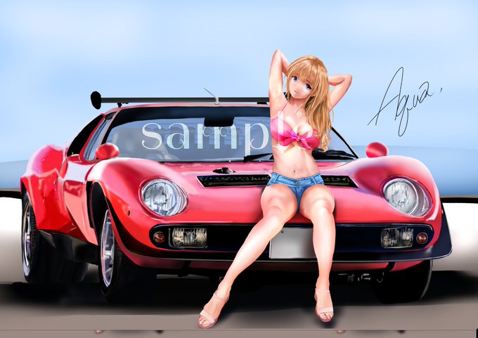 (⊃д⊂)O!・・・∩・д・∩ haー 