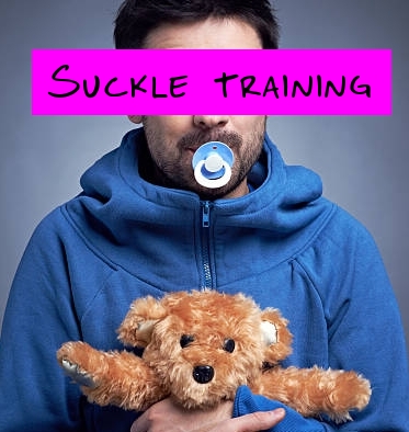 My #clip - Suckle training just sold! https://t.co/fuwD5iL2Yo https://t.co/QPTDibrlhZ<a href="/tag/clip"class="tags">#clip</a>