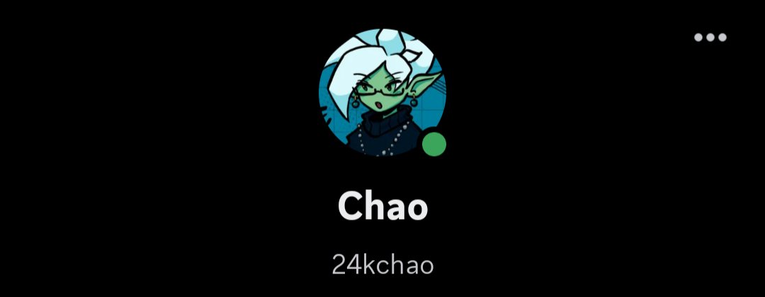 SayNOtoPredator's tweet photo. @ZeDoctorBlur @KuwataZero Their socials where ya all can block em on :)
Also thx to @KuwataZero and @ZeDoctorBlur for fetching us those https://t.co/rFj8ogtddV