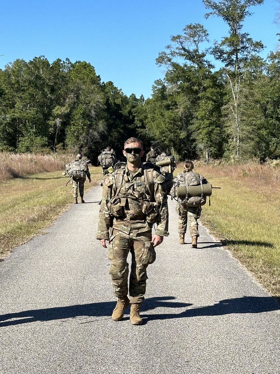 Fsu_armyrotc tweet picture