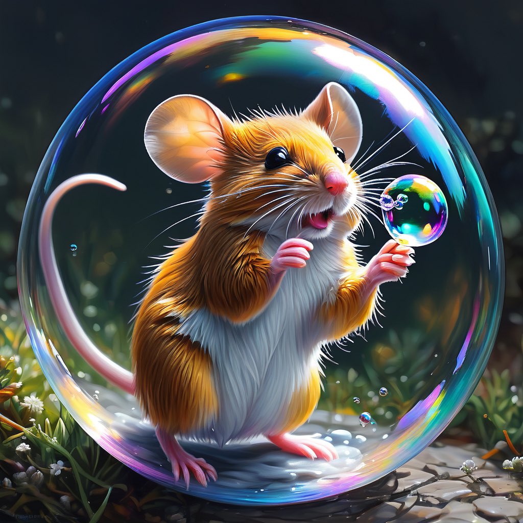 MissDigitalArt's tweet photo. 🐭
#BealeOut #artis #BelleMariano #ArtistOnX #CHUANGAsiaFirstStage #artlover #baby #HBLPSL9 https://t.co/axJkQciwN8