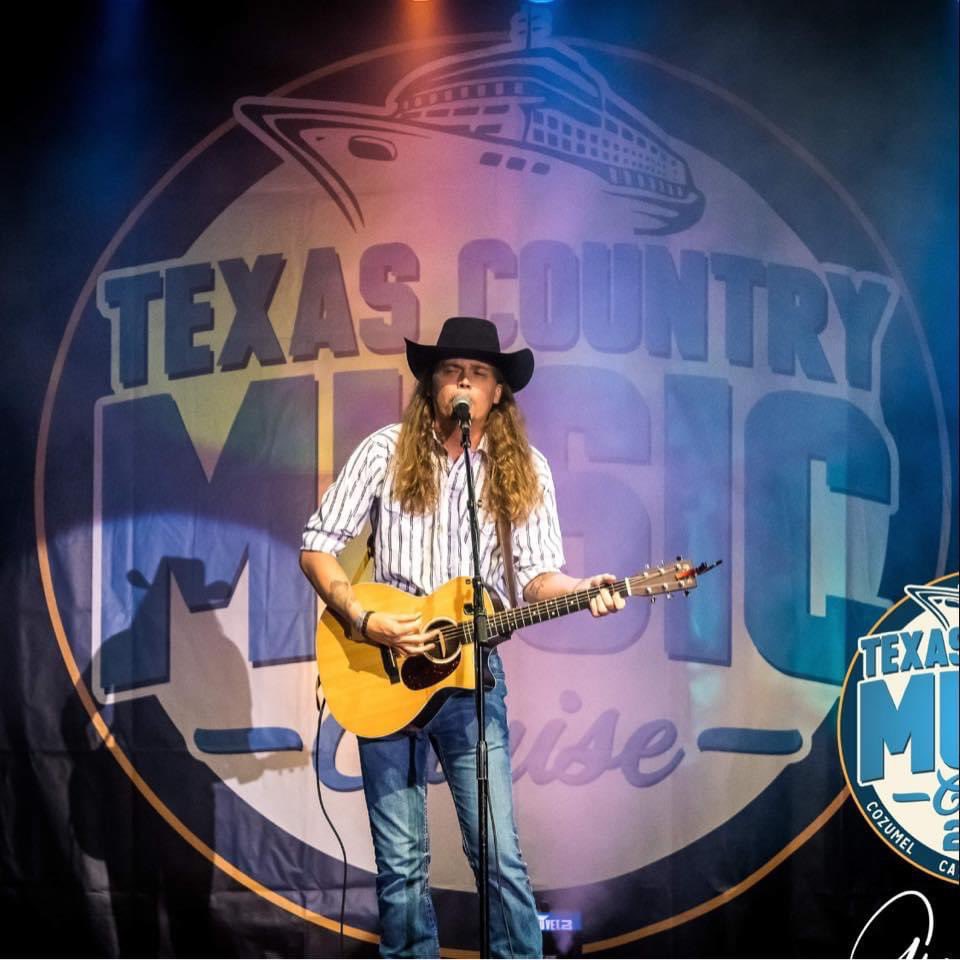 Granbury, TX! Who can’t wait to see THE Tanner Sparks, live tonight at the Silver Saddle Saloon? For those who can’t make it, book to see Tanner and many more this April and/or October at TexasCountryMusicCruise.com #TCMC #TexasCountryMusicCruise