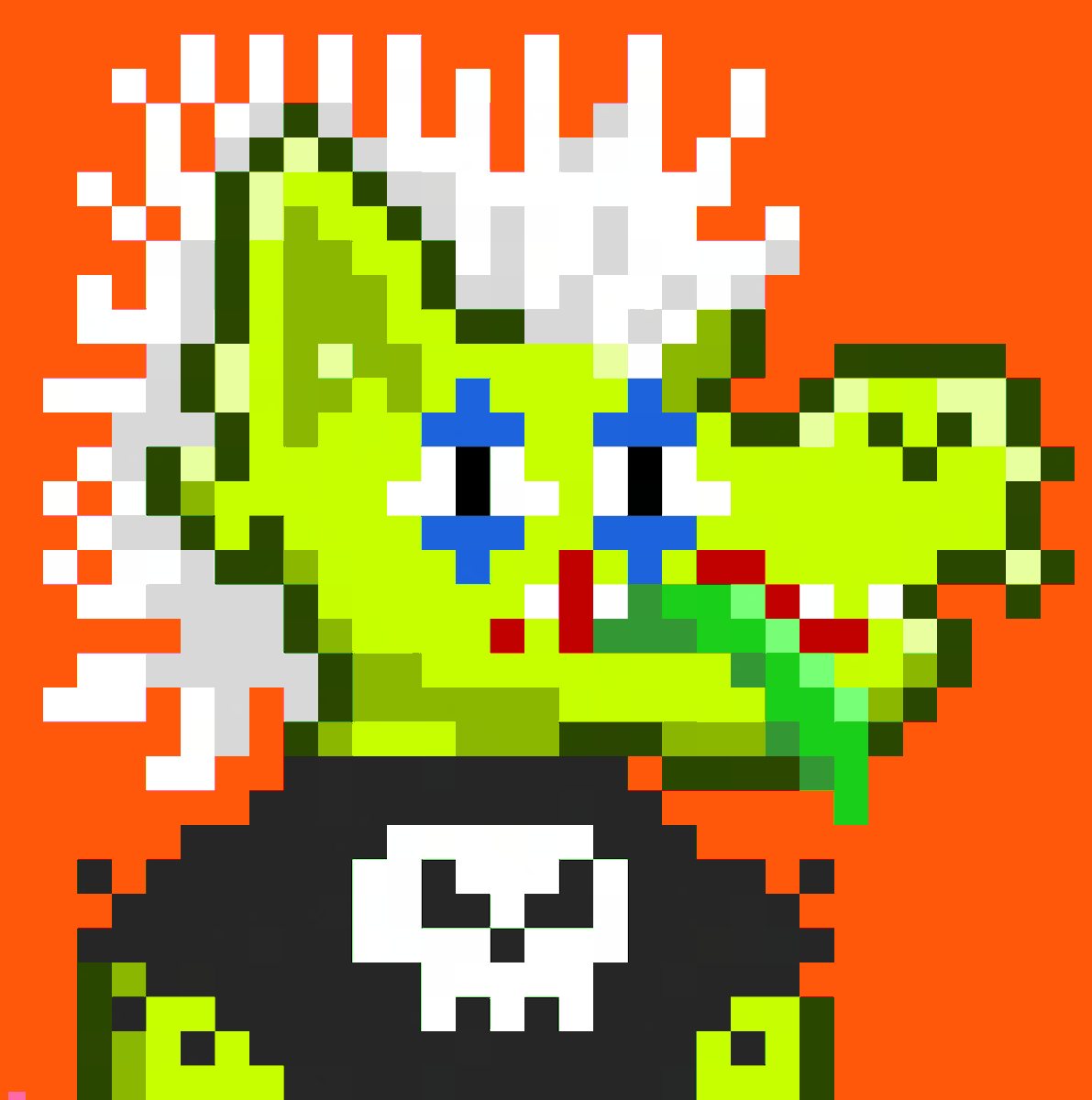 BitHowlerz's tweet photo. We're onboarding new peoples to ordinals ! 
Drop your community name for a chance to win a WL.  You're still early. https://t.co/3IuQaOQiqk