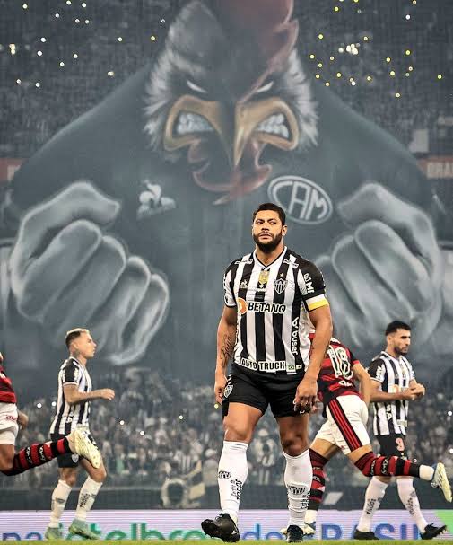 O maior ídolo do Galo de todos os tempos e pronto <a href="/HulkPBoficial/">Hulkparaibaoficial</a>
