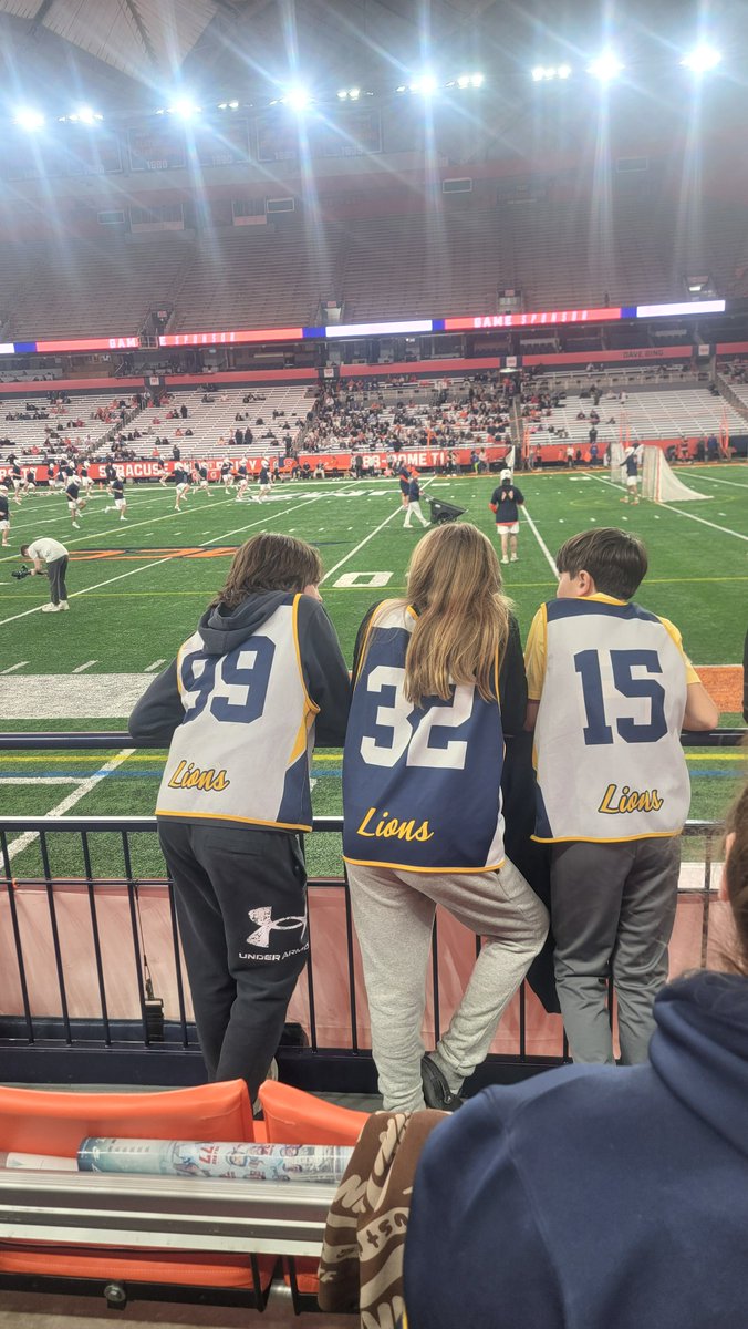 math13601's tweet photo. #cusegameday https://t.co/mLiTiHETpj