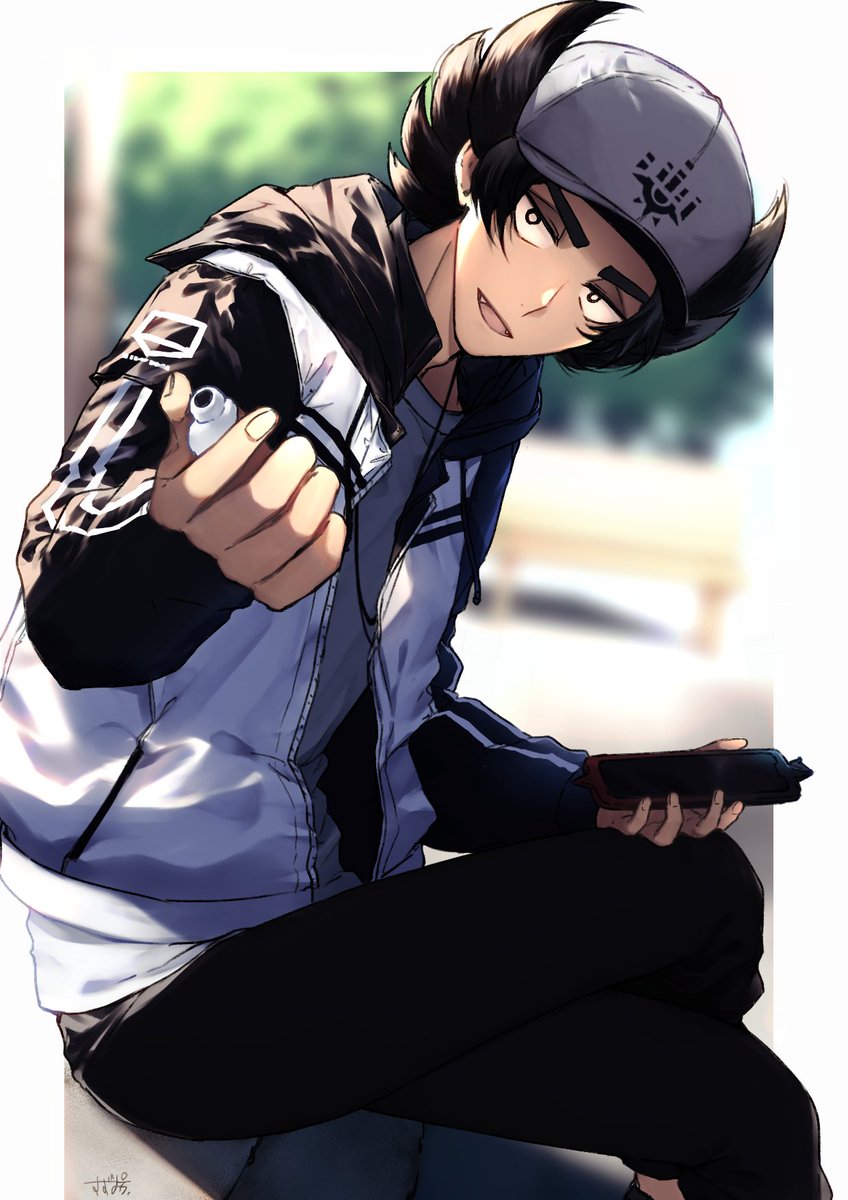 一緒に聴かない？