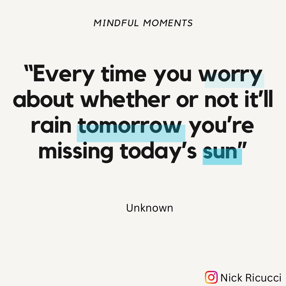 Nick Ricucci tweet media