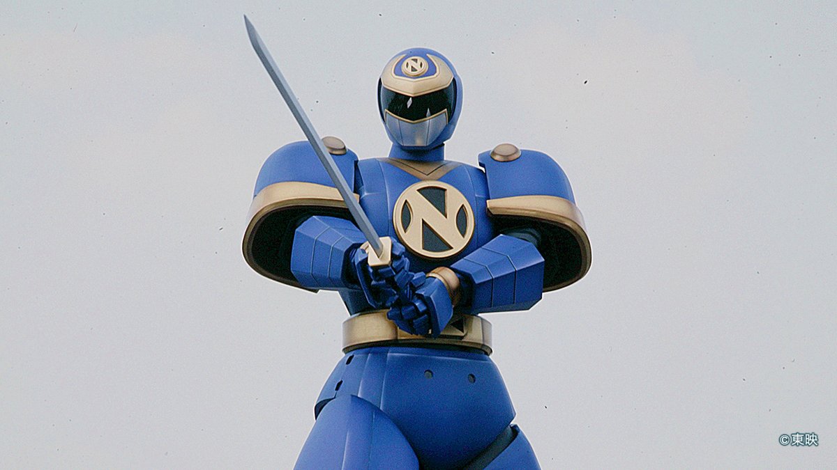 スーパー戦隊オフィシャル on X: 