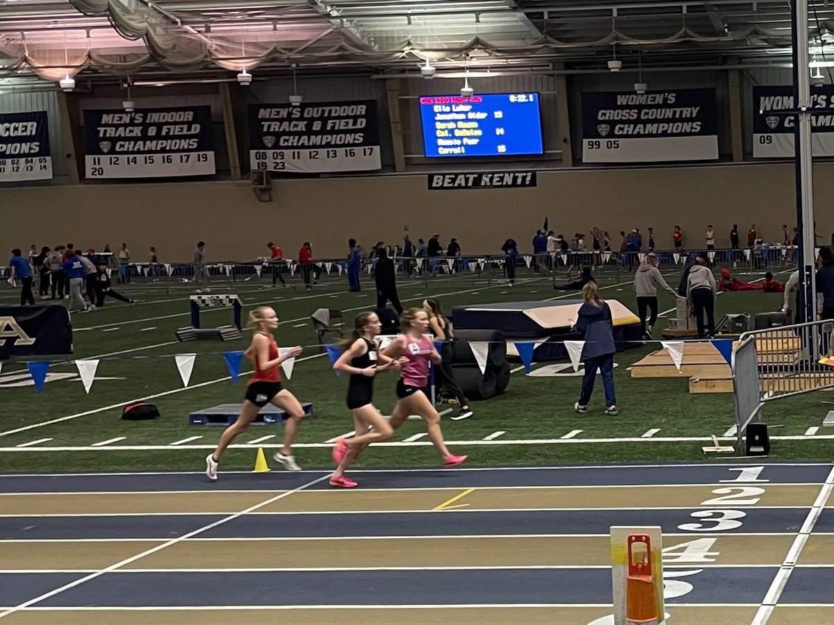 Fenwick Track & Field tweet media
