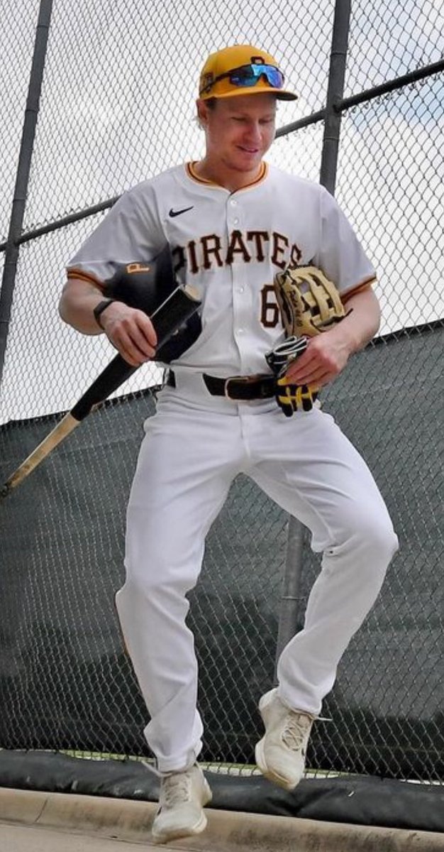 BobbyJCastine's tweet photo. #CaptJack #Pirates #ST2K24
📸 Christopher Horner https://t.co/WGqej7TOye