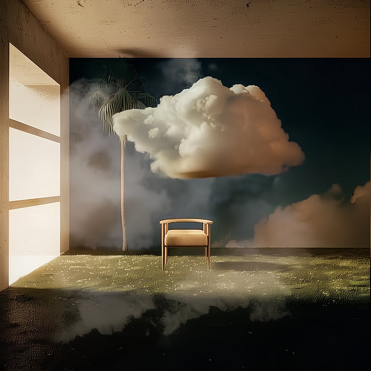 ☁️☁️☁️ NEW DROP ☁️☁️☁️

Dreamcore Odyssey

1/1

6 #tezos 

#ClaireFirley #NFTDROPS #NFTCommunity #NFTs