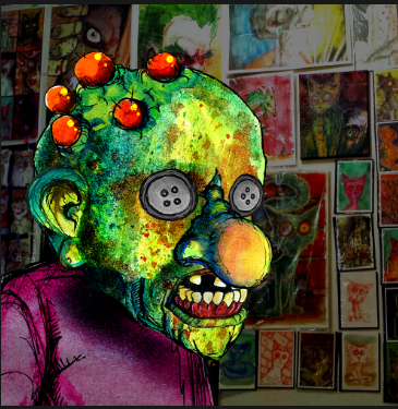 ZombSEIs 🧟 | Sei Of The Dead ☠️ tweet media